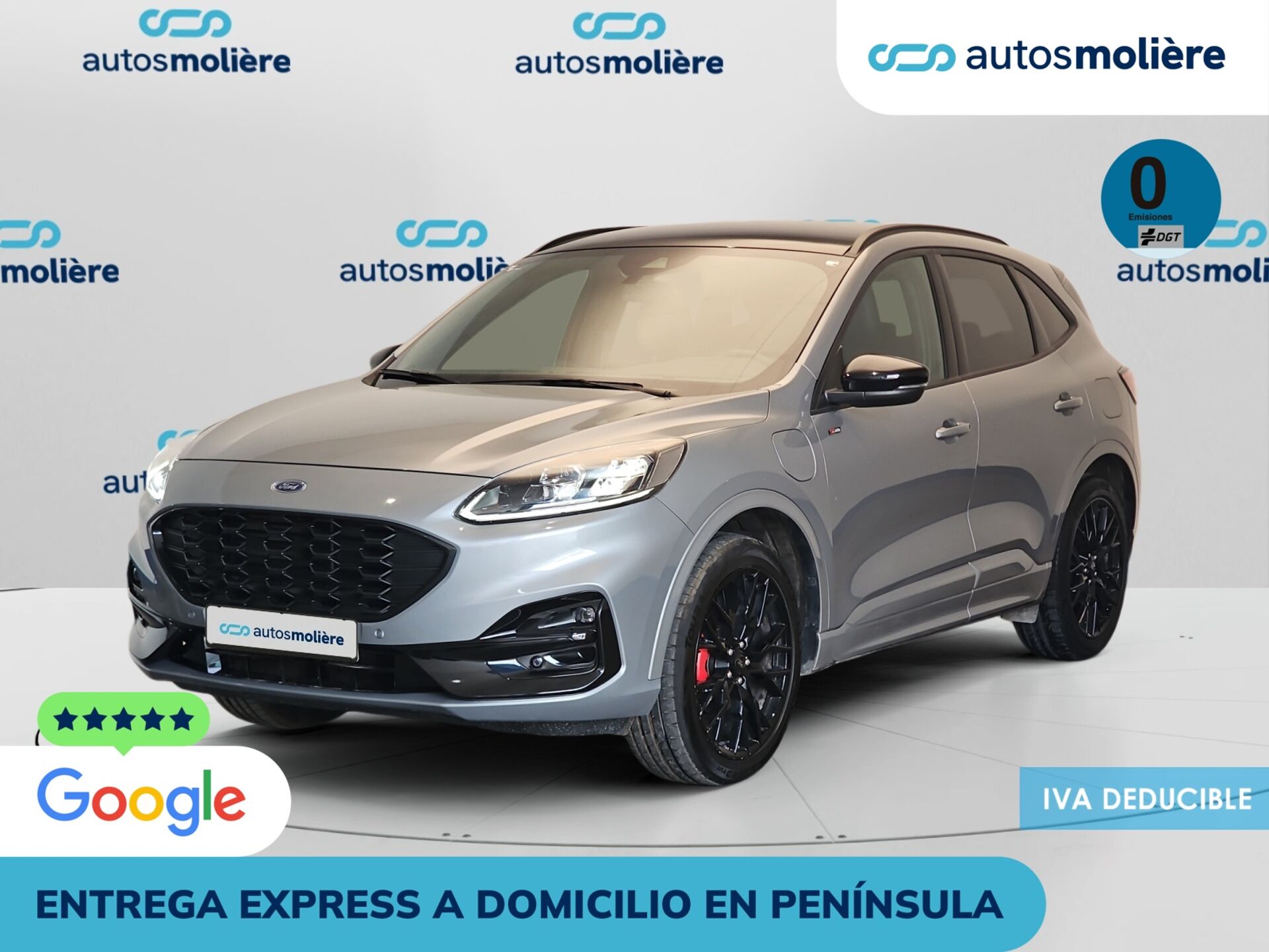 Imagen de FORD Kuga