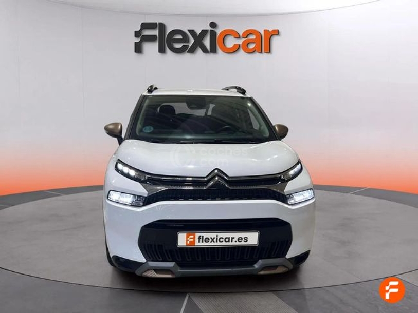 Foto del CITROEN C3 Aircross Puretech S&S C-Series 110
