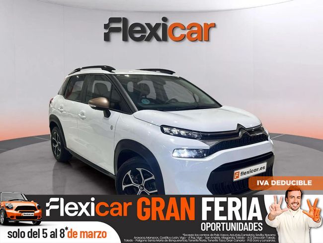 Foto del CITROEN C3 Aircross Puretech S&S C-Series 110