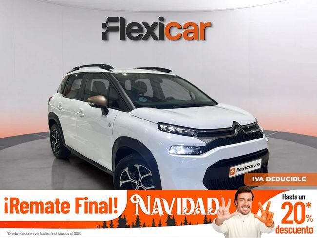 CITROEN C3 Aircross (PureTech 81kW (110CV) S&S C-Series) en Barcelona