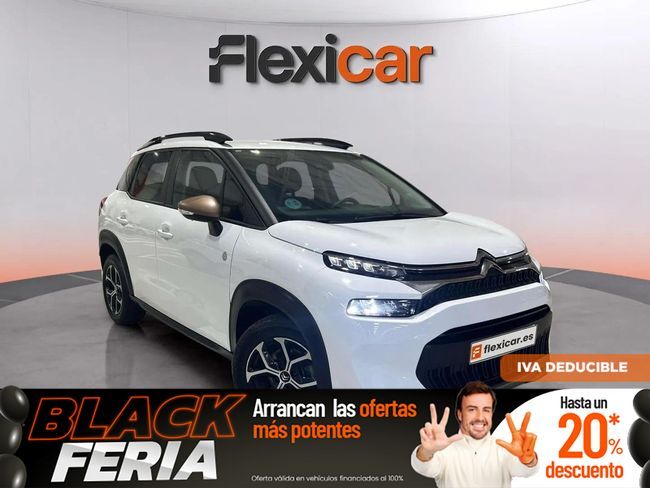CITROEN C3 Aircross (PureTech 81kW (110CV) S&S C-Series) en Barcelona