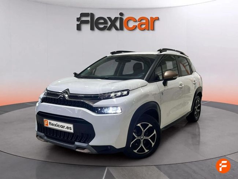 Foto del CITROEN C3 Aircross Puretech S&S C-Series 110