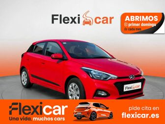 Imagen de HYUNDAI i20 1.0 TGDI Essence LE 100