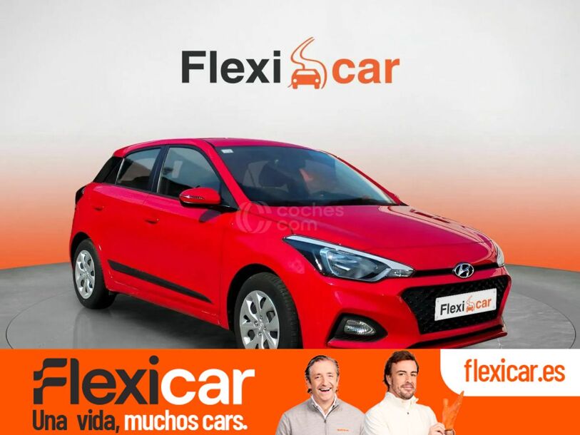 Foto del HYUNDAI i20 1.0 TGDI Essence LE 100