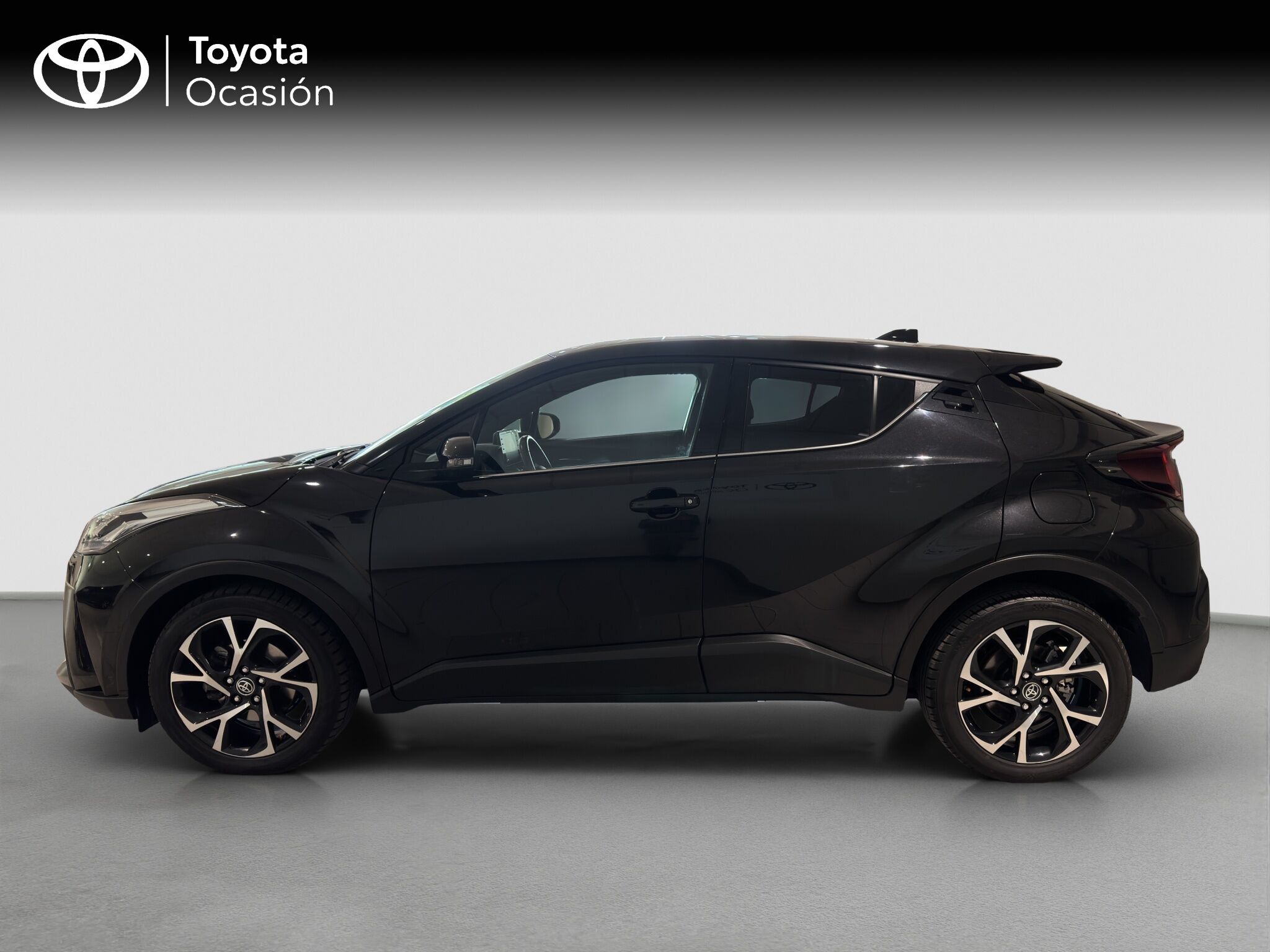 Foto del TOYOTA C-HR 125H Advance
