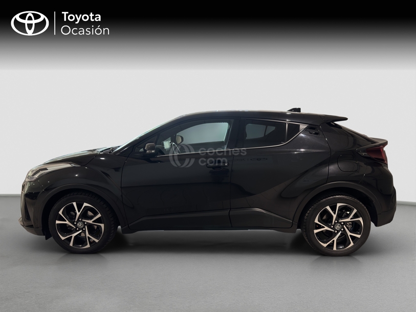 Foto del TOYOTA C-HR 125H Active