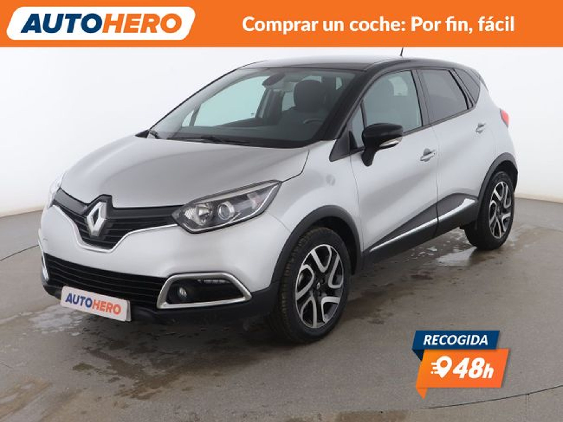 Imagen de RENAULT Captur