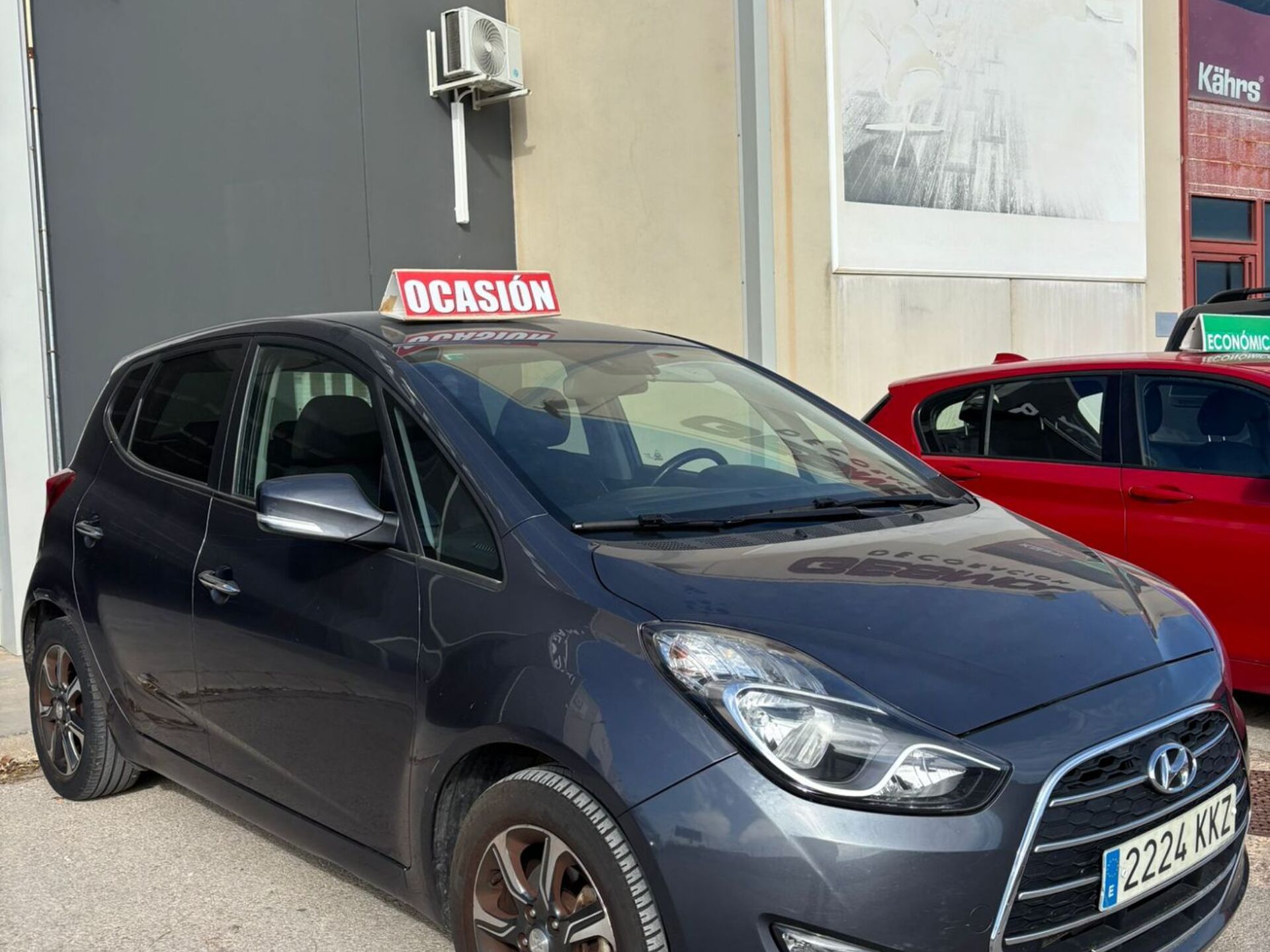 Imagen 2 de HYUNDAI ix20