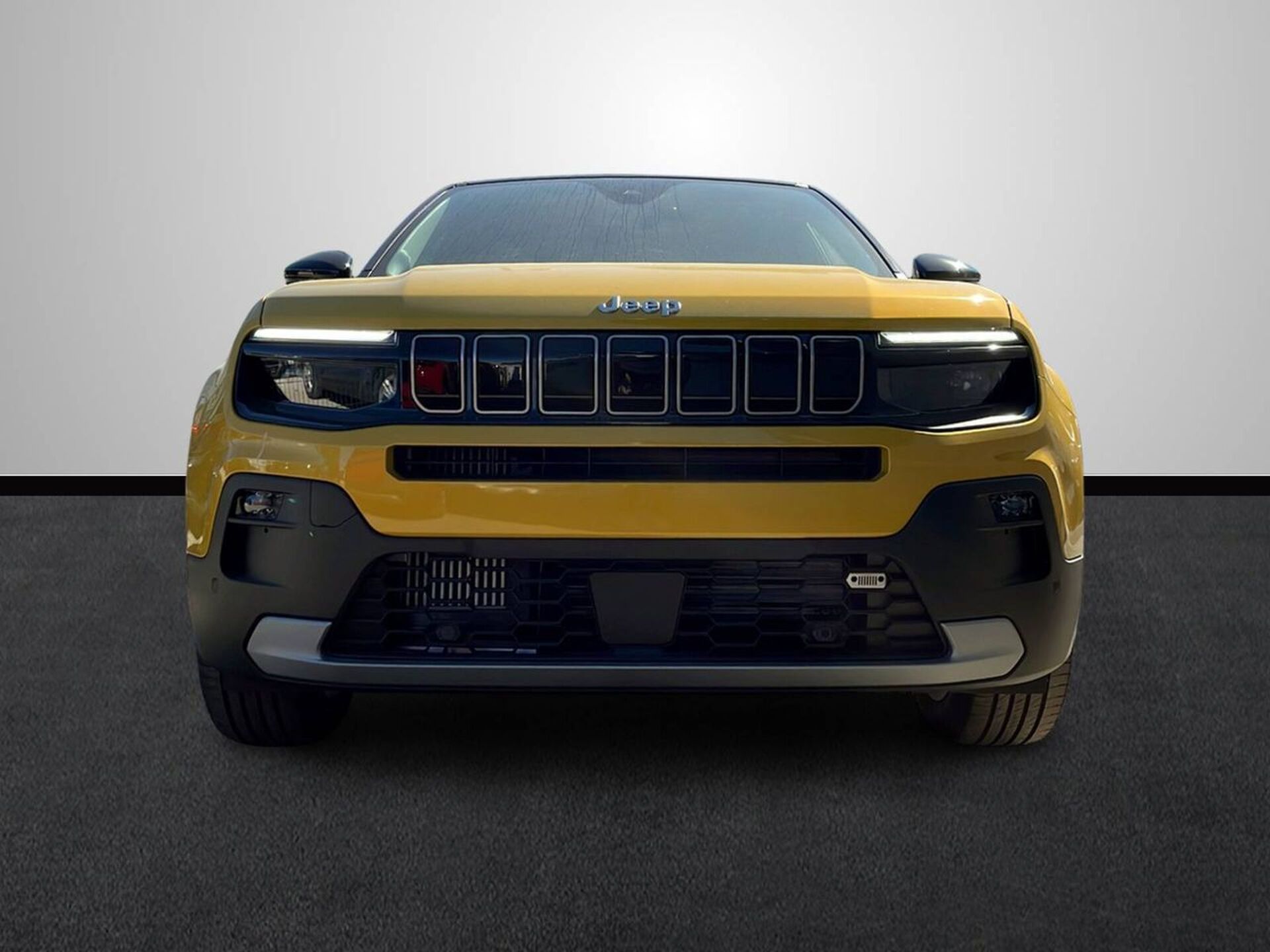 Imagen 2 de JEEP Avenger
