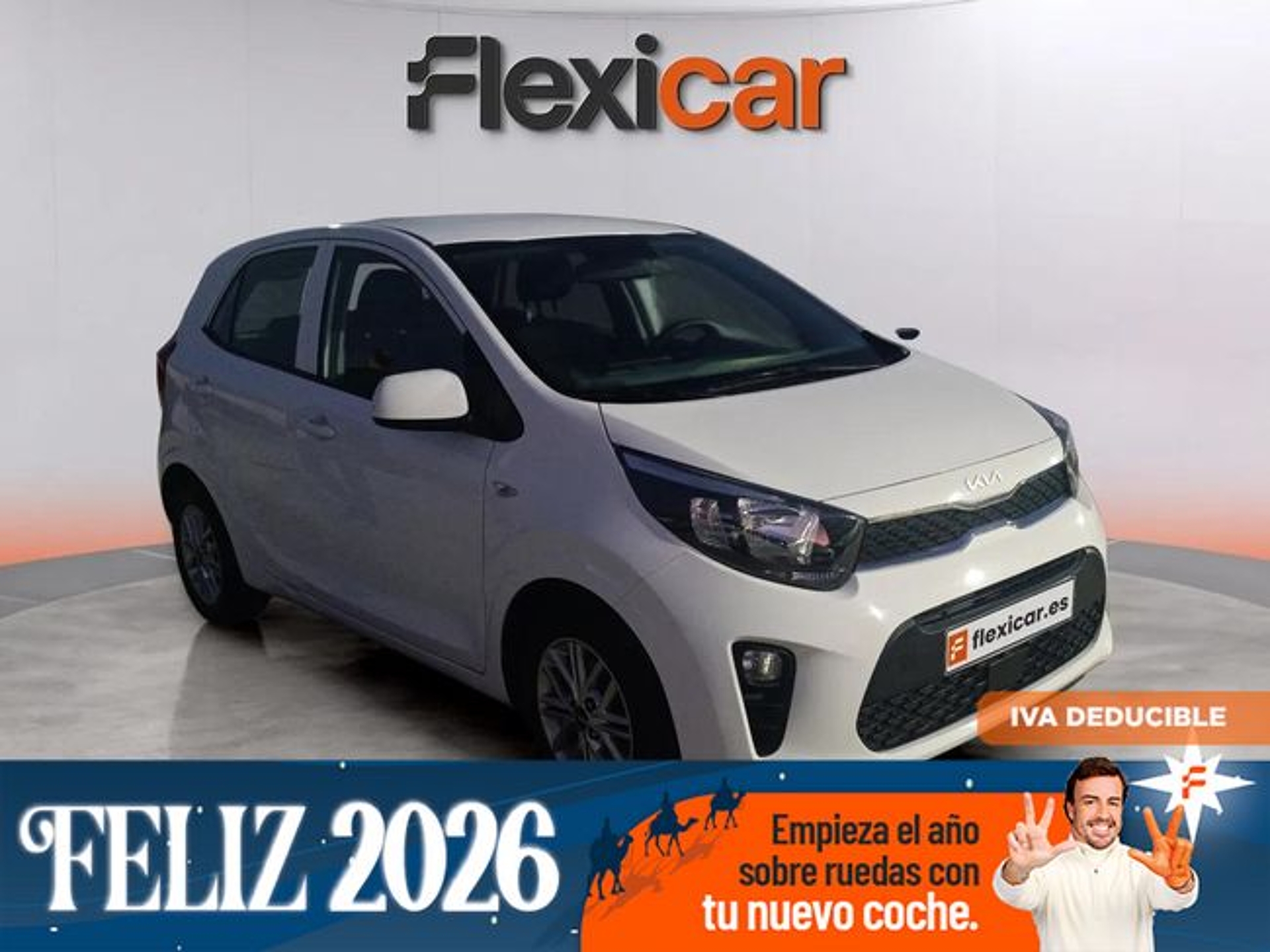 Imagen de KIA Picanto