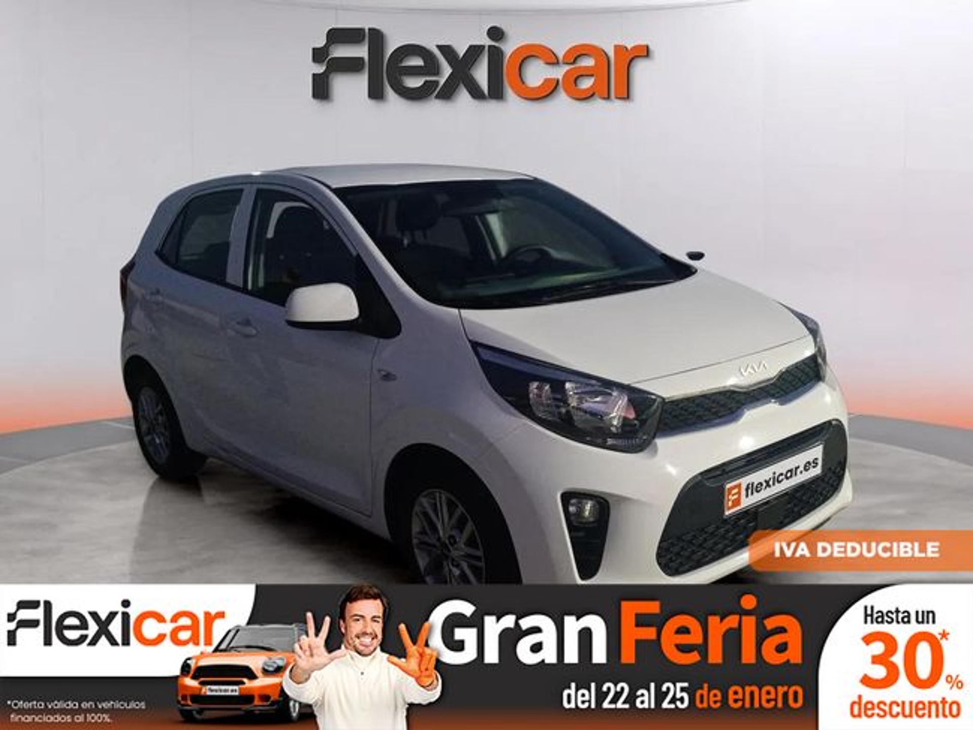 Imagen de KIA Picanto