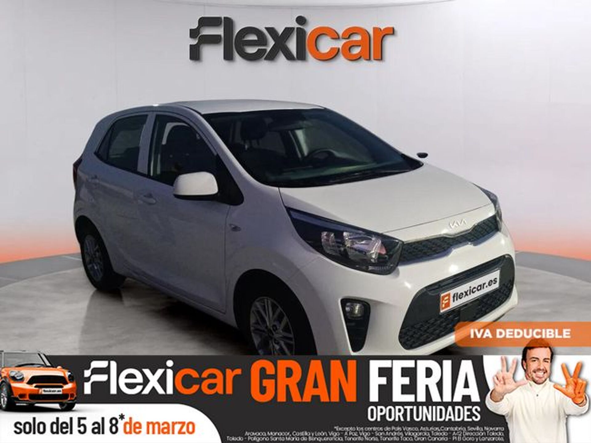 Imagen 1 de KIA Picanto