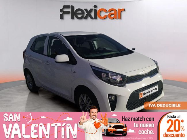 Foto del KIA Picanto 1.0 DPi Concept
