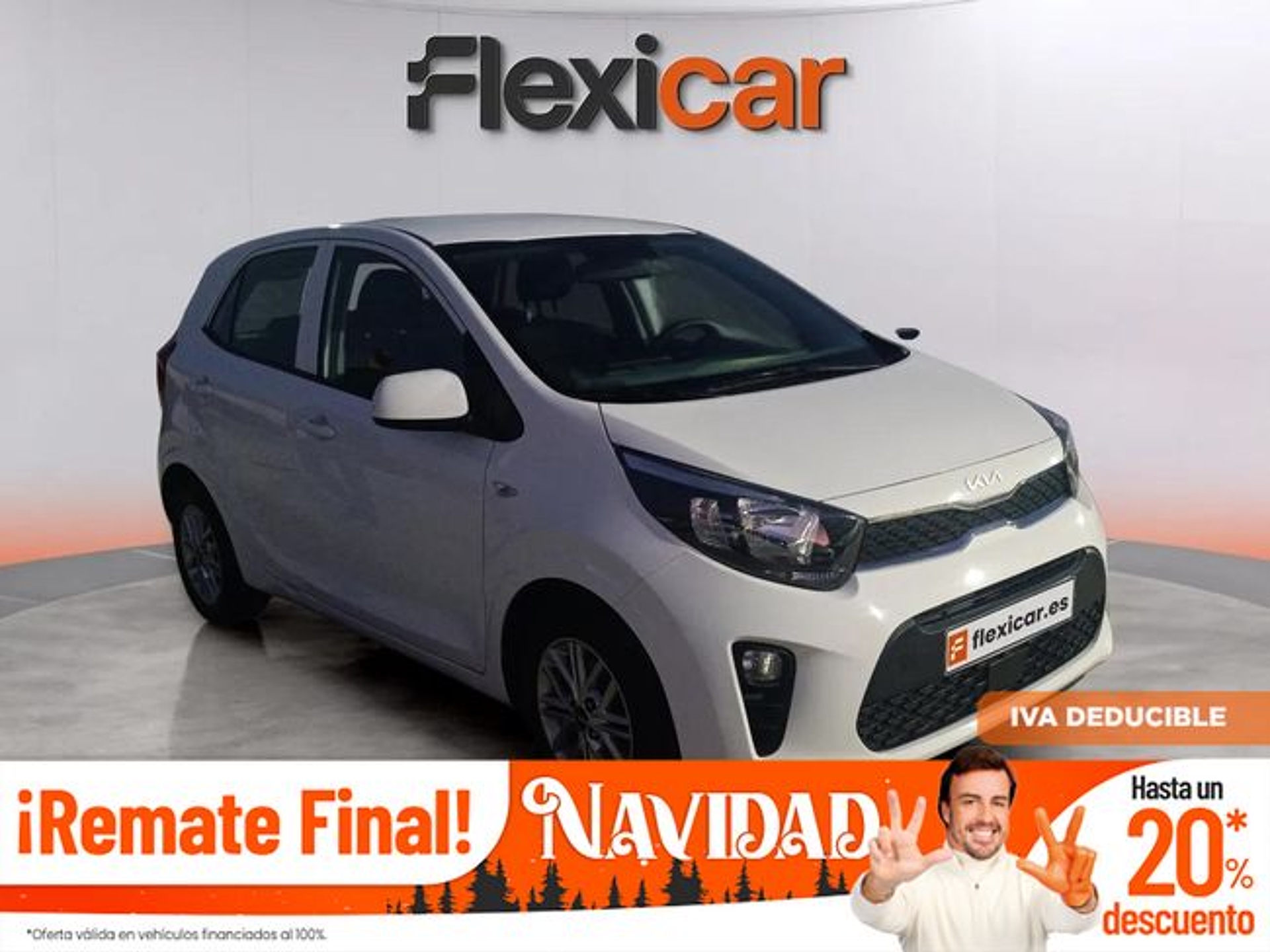 Imagen de KIA Picanto