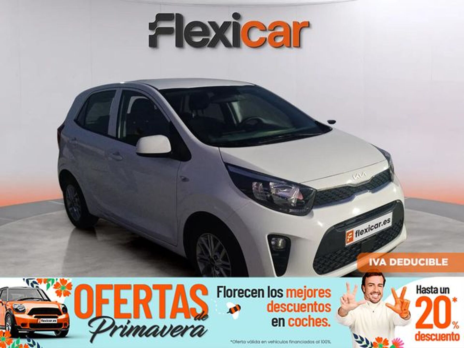 Imagen 1 de KIA Picanto
