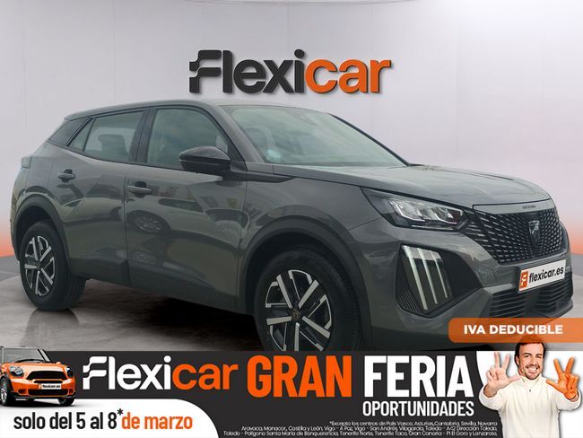 Foto del PEUGEOT 2008 1.2 PureTech S&S Active Pack 100