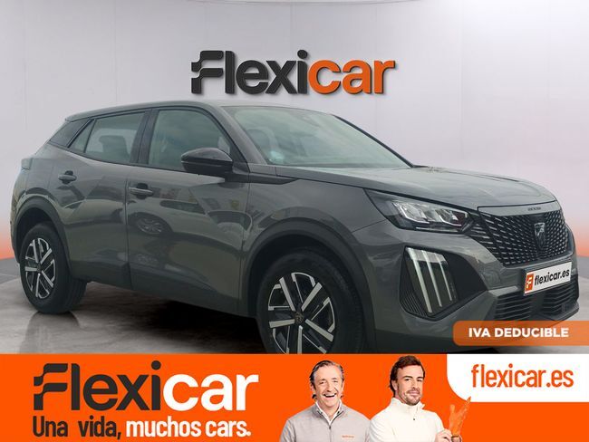 Foto del PEUGEOT 2008 1.2 PureTech S&S Active Pack 100