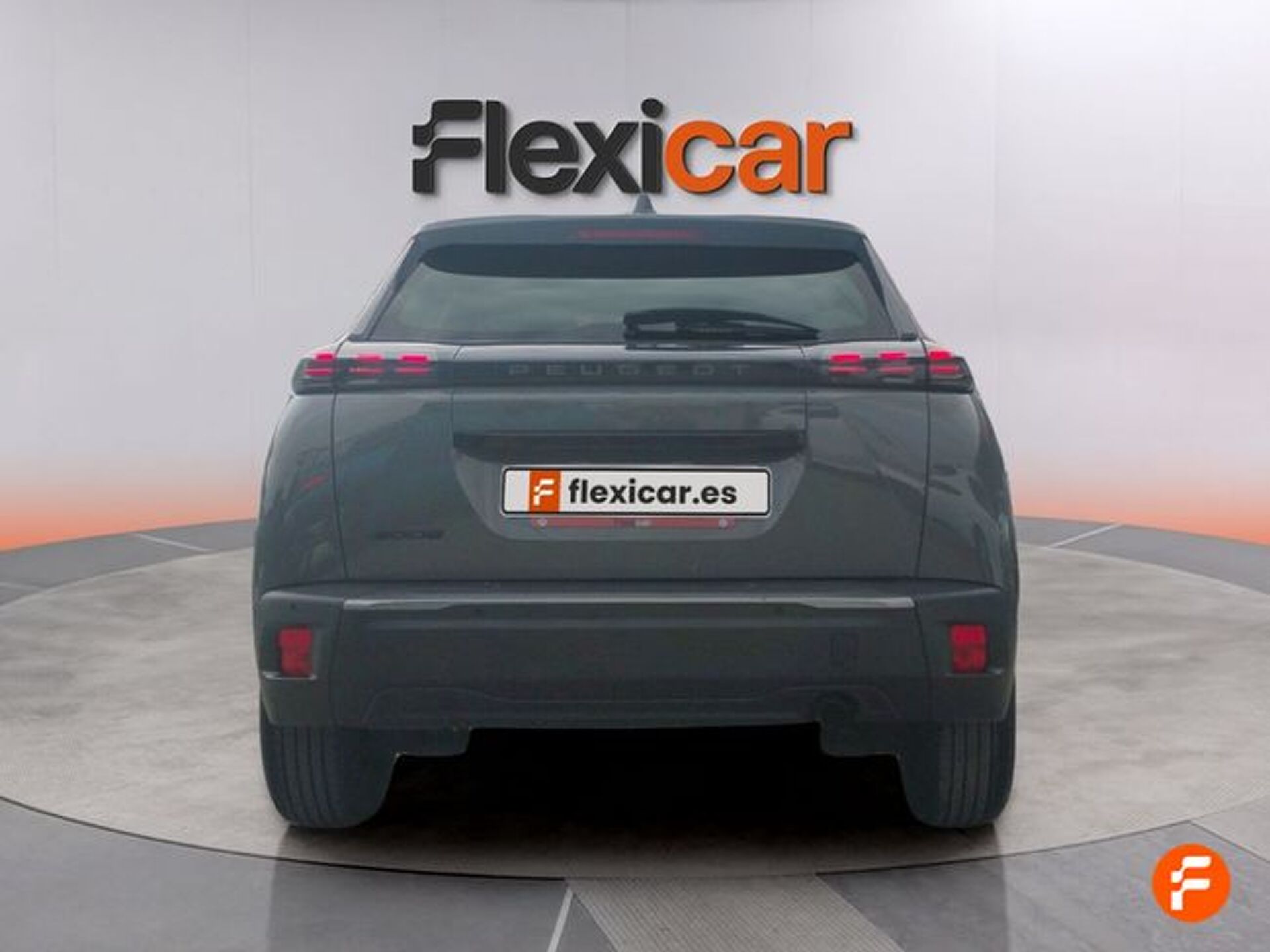 Imagen 3 de PEUGEOT 2008