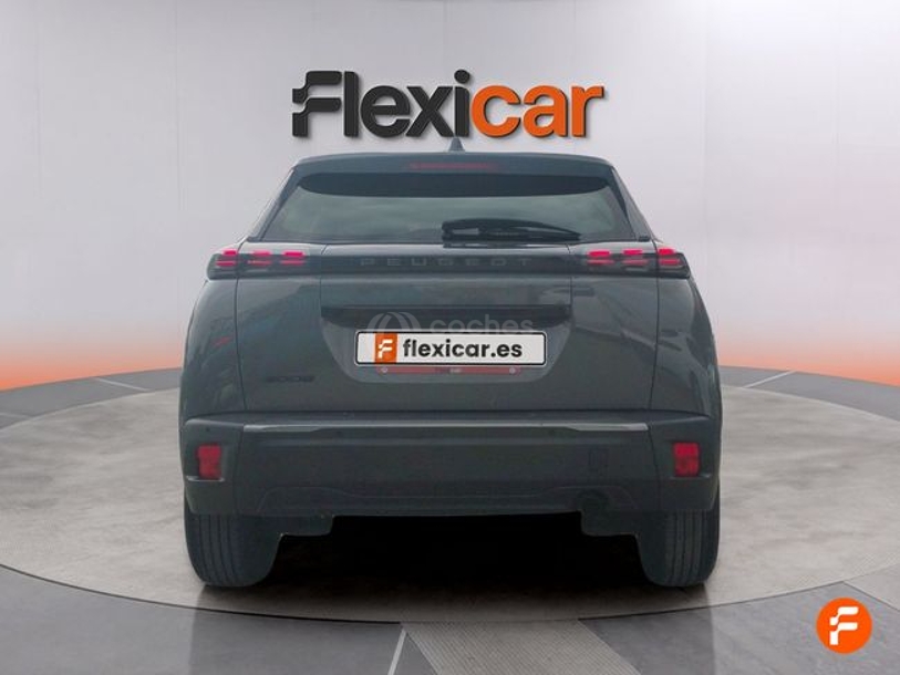 Foto del PEUGEOT 2008 1.2 PureTech S&S Active Pack 100