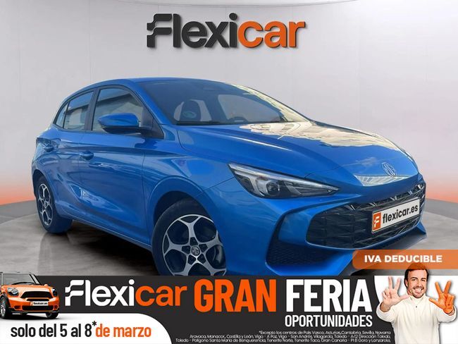 Foto del MG 3 1.5 Comfort