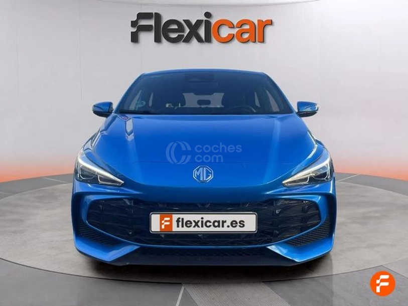 Foto del MG 3 1.5 Comfort