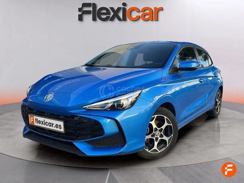 Foto del MG 3 1.5 Comfort