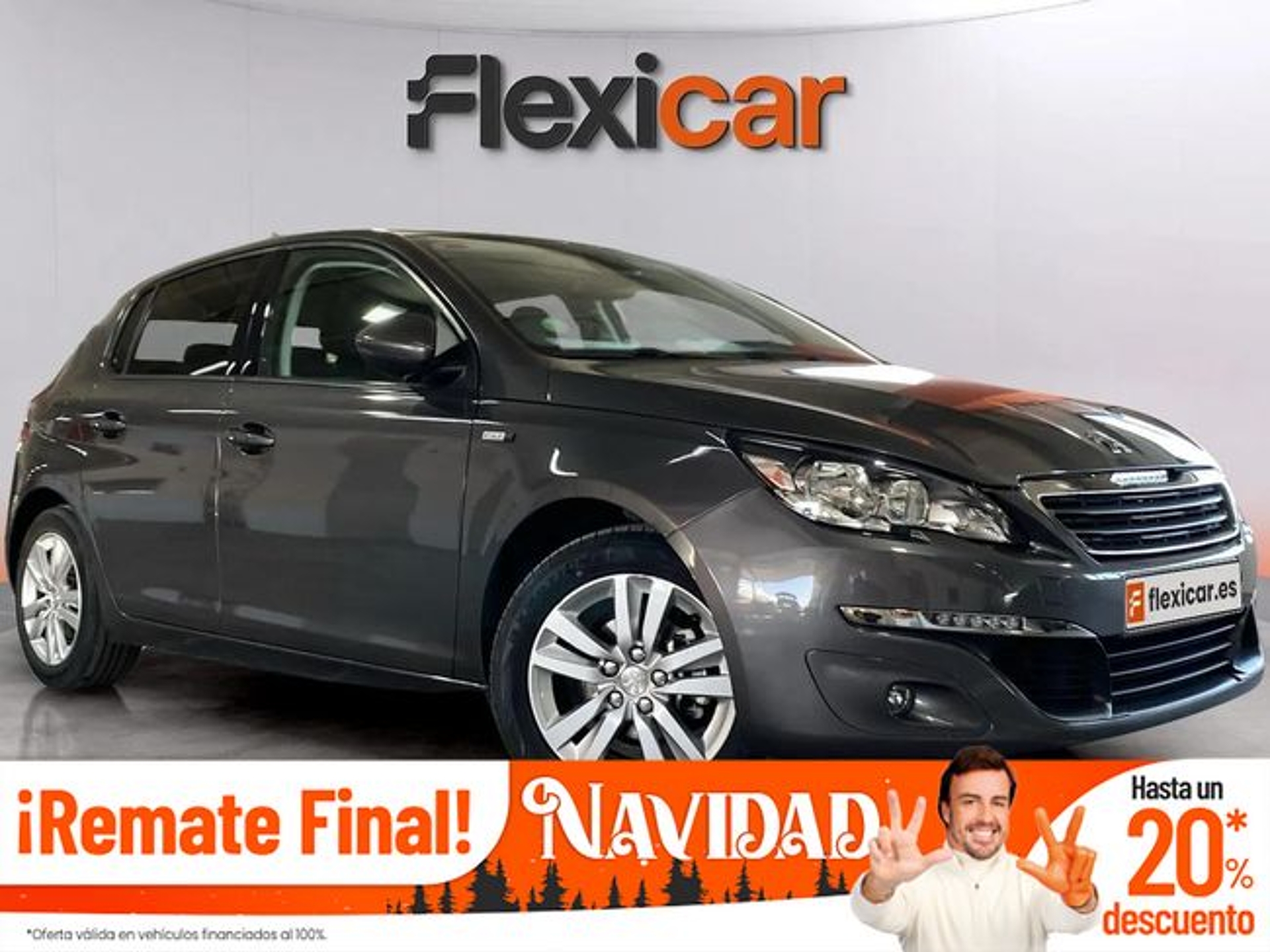 Imagen de PEUGEOT 308