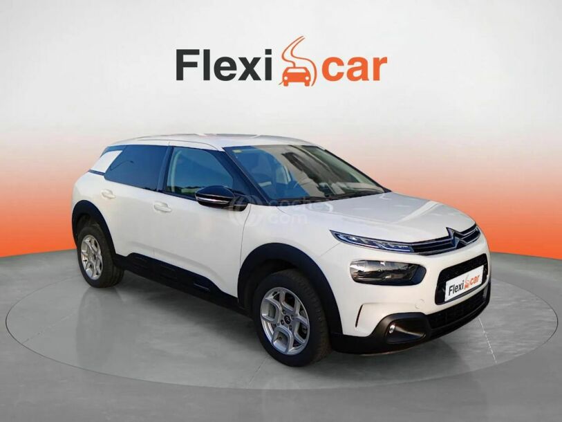 Foto del CITROEN C4 Cactus 1.2 PureTech S&S Shine 110