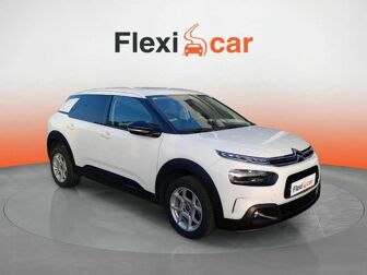 Imagen de CITROEN C4 Cactus 1.2 PureTech S&S Shine 110