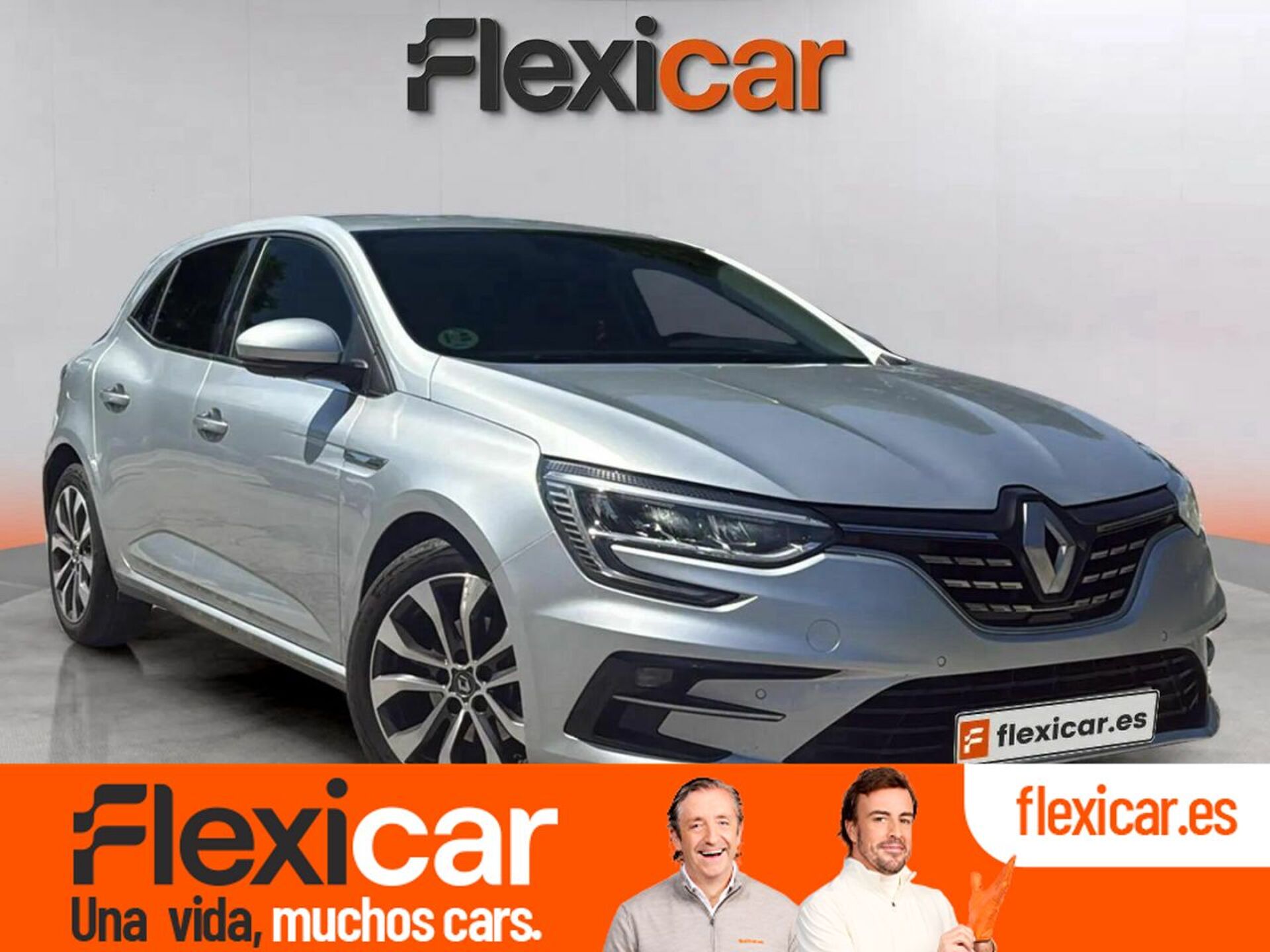Imagen de RENAULT Mégane