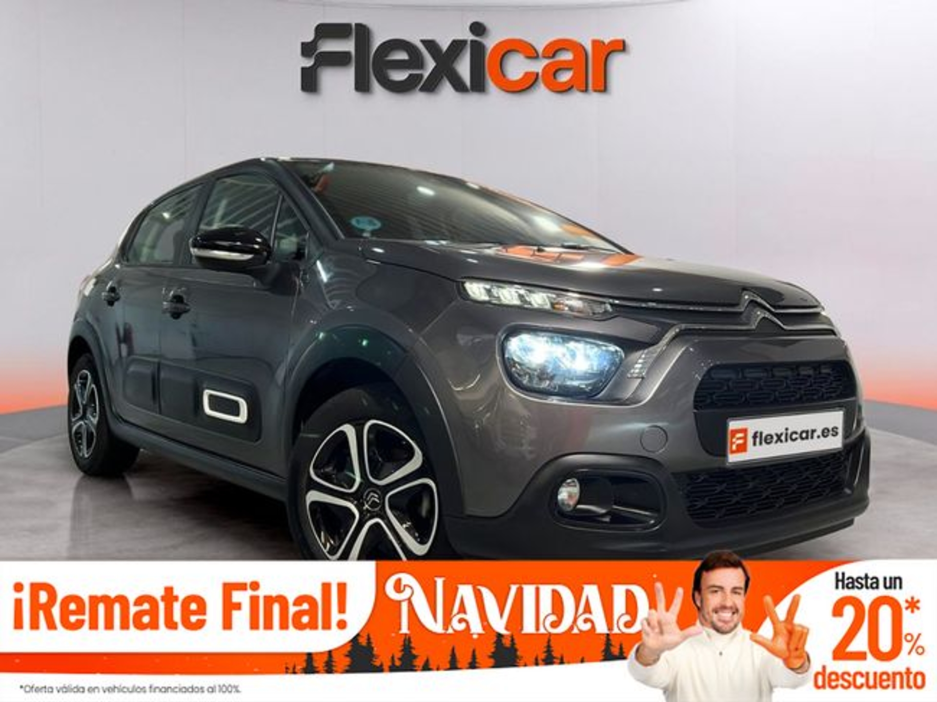 Imagen de CITROEN C3