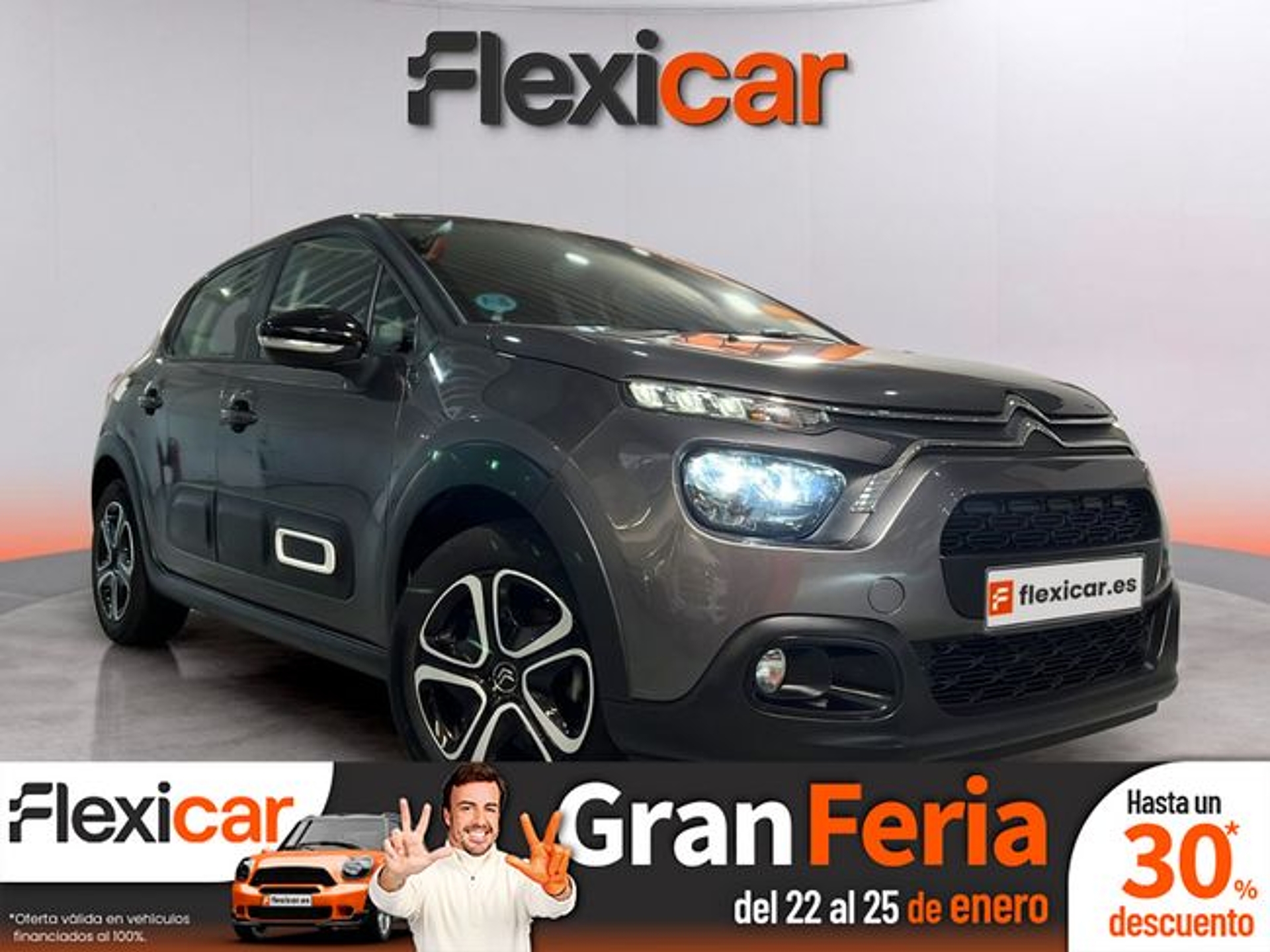 Imagen de CITROEN C3