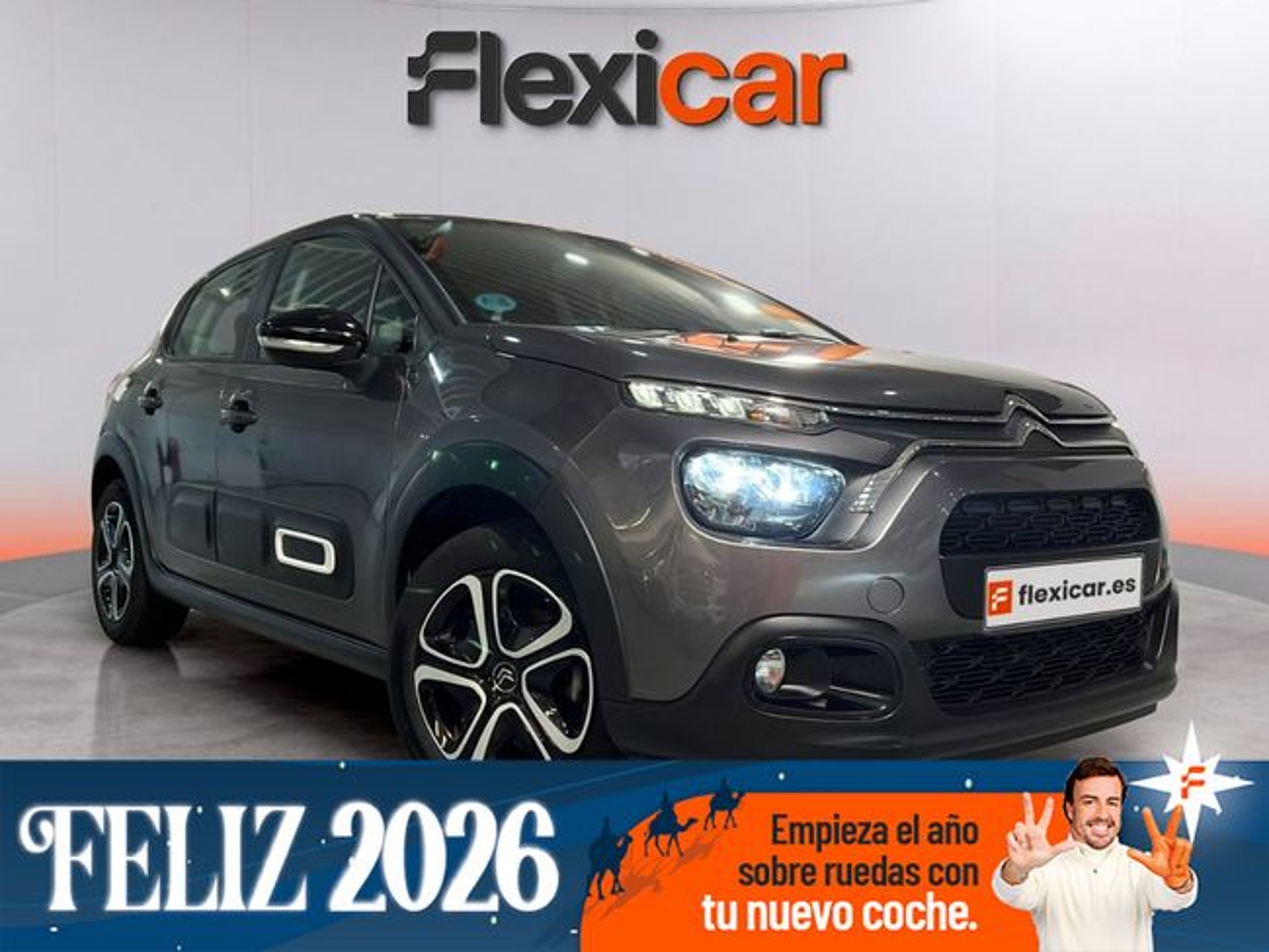 Imagen de CITROEN C3