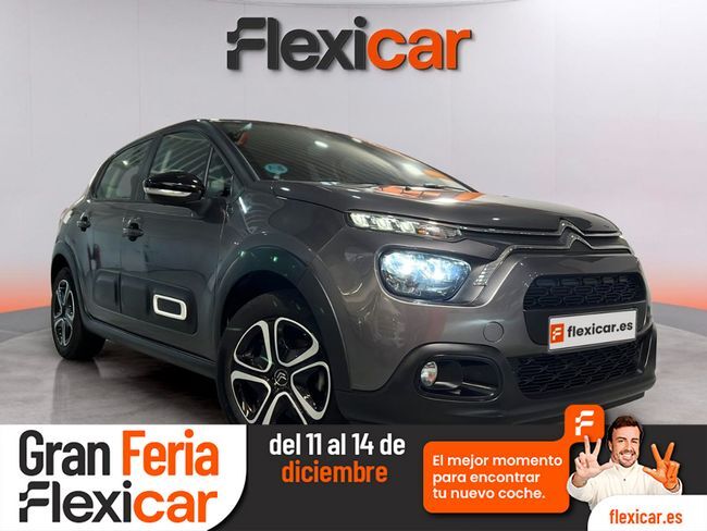 CITROEN C3 (BlueHDi 75KW (100CV) Plus) en Barcelona