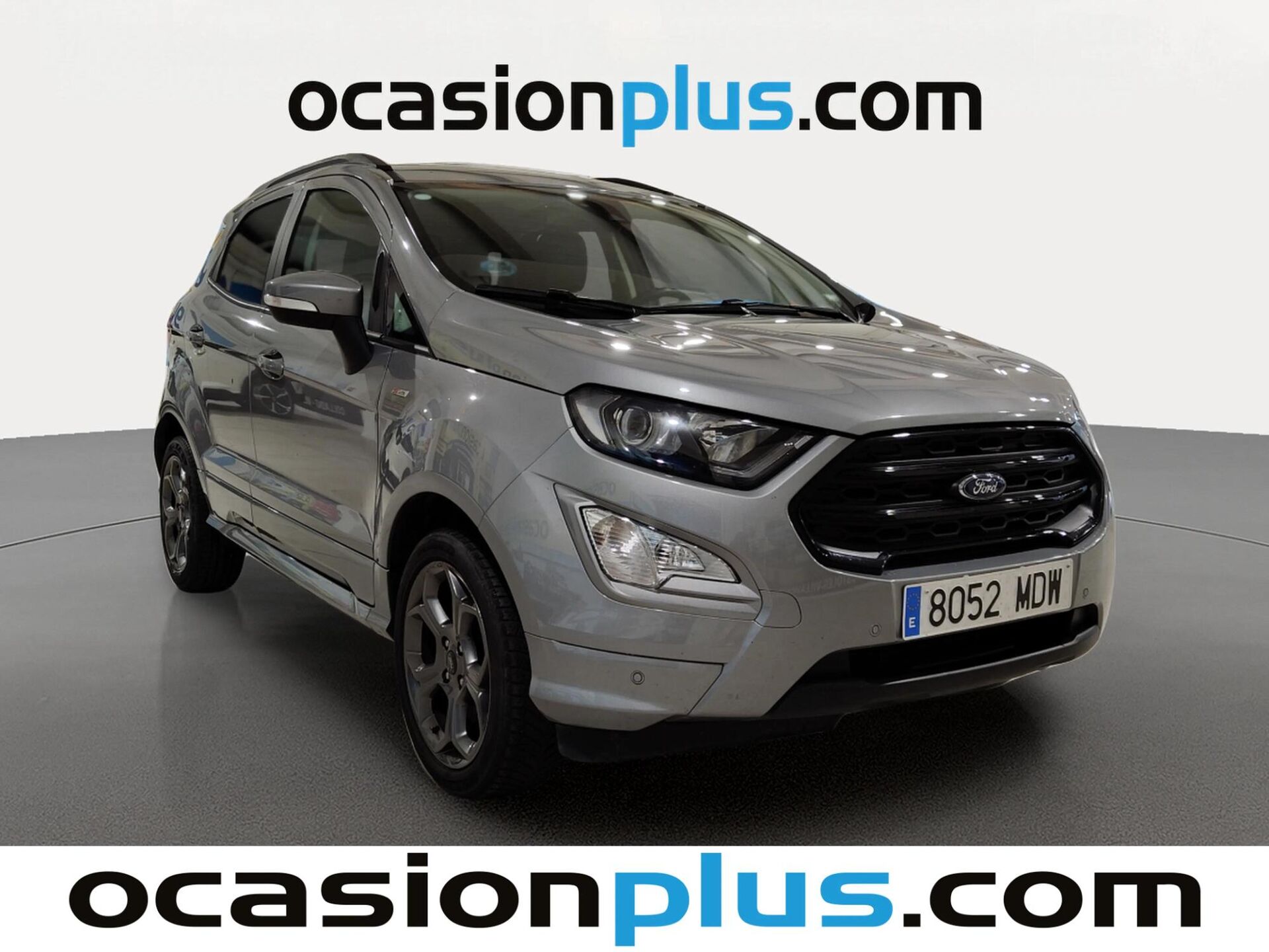 Imagen 2 de FORD EcoSport