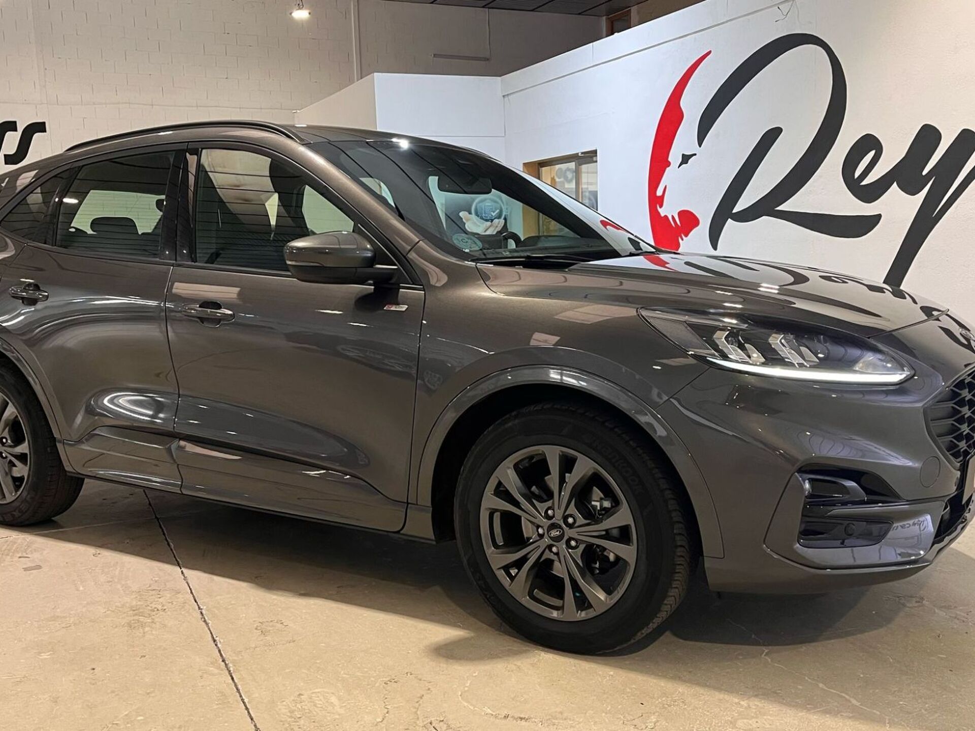 Imagen de FORD Kuga