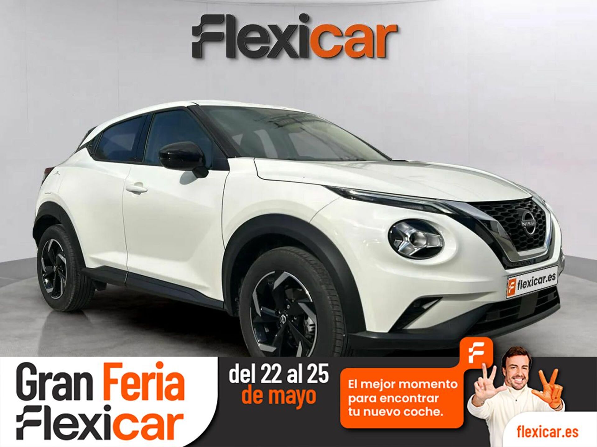 Imagen de NISSAN Juke