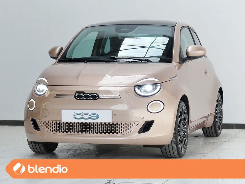 Foto del FIAT 500 e 87Kw Icon