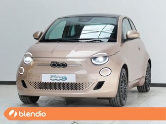 Imagen de FIAT 500 e 87Kw Icon