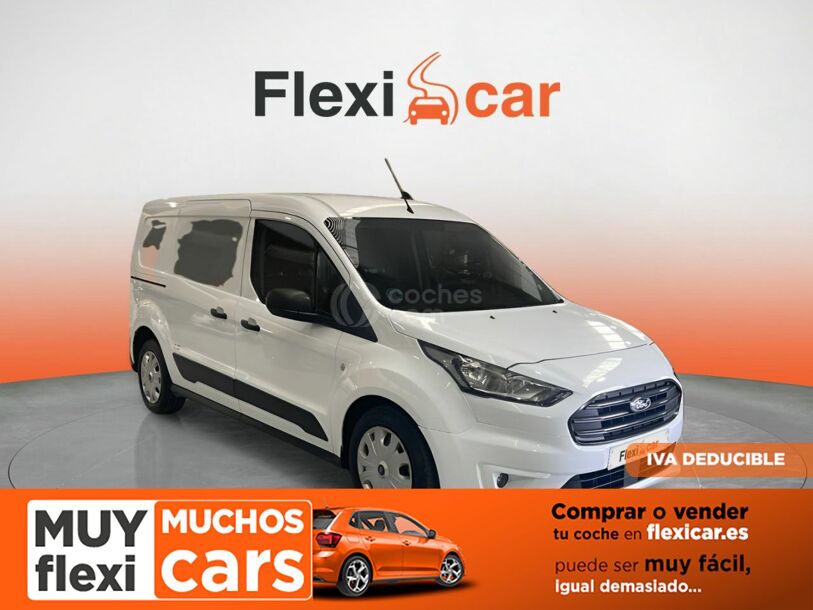 Foto del FORD Transit Connect FT 210 Van L2 S&S Active 100