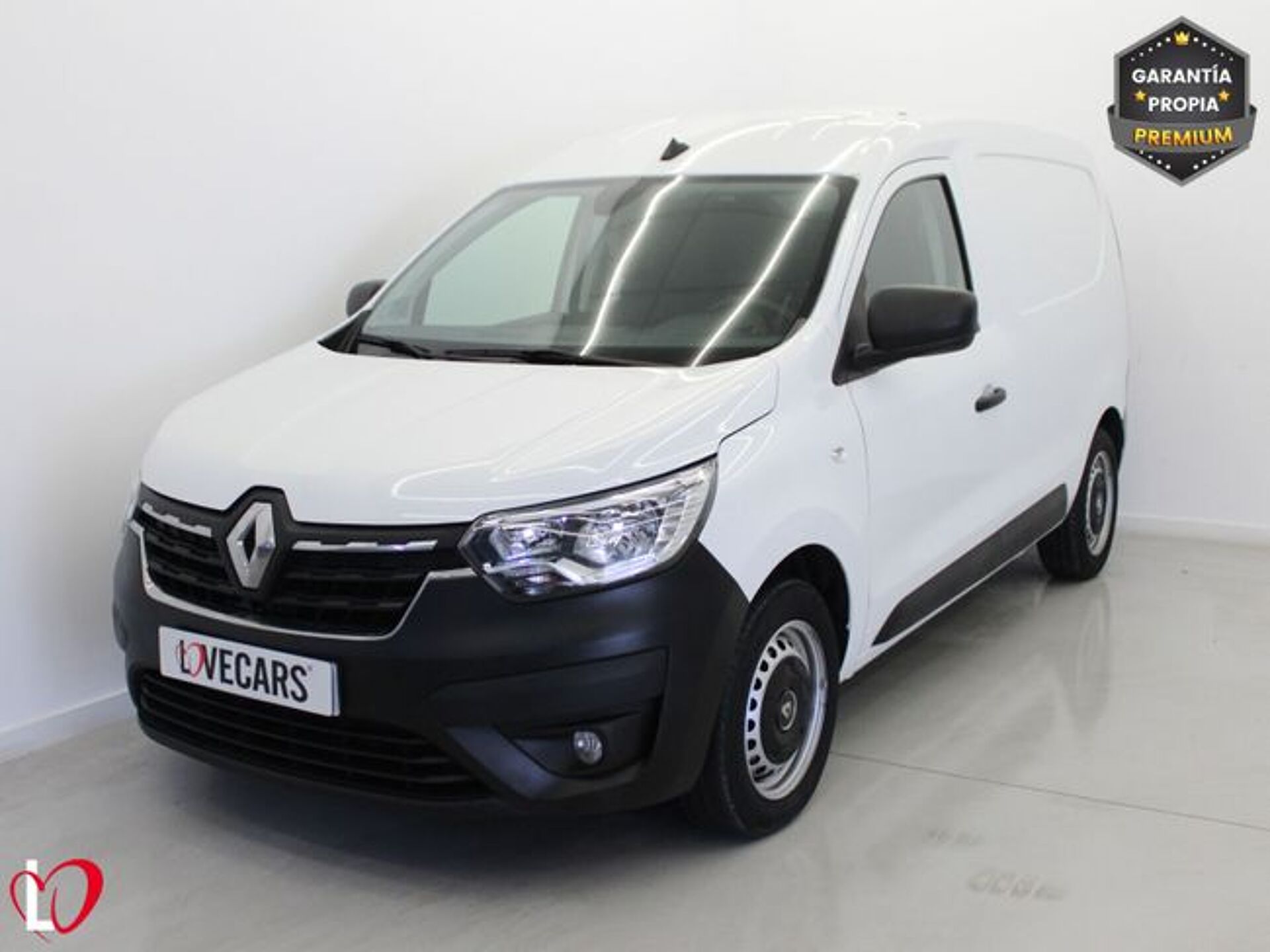 Imagen 3 de RENAULT Express