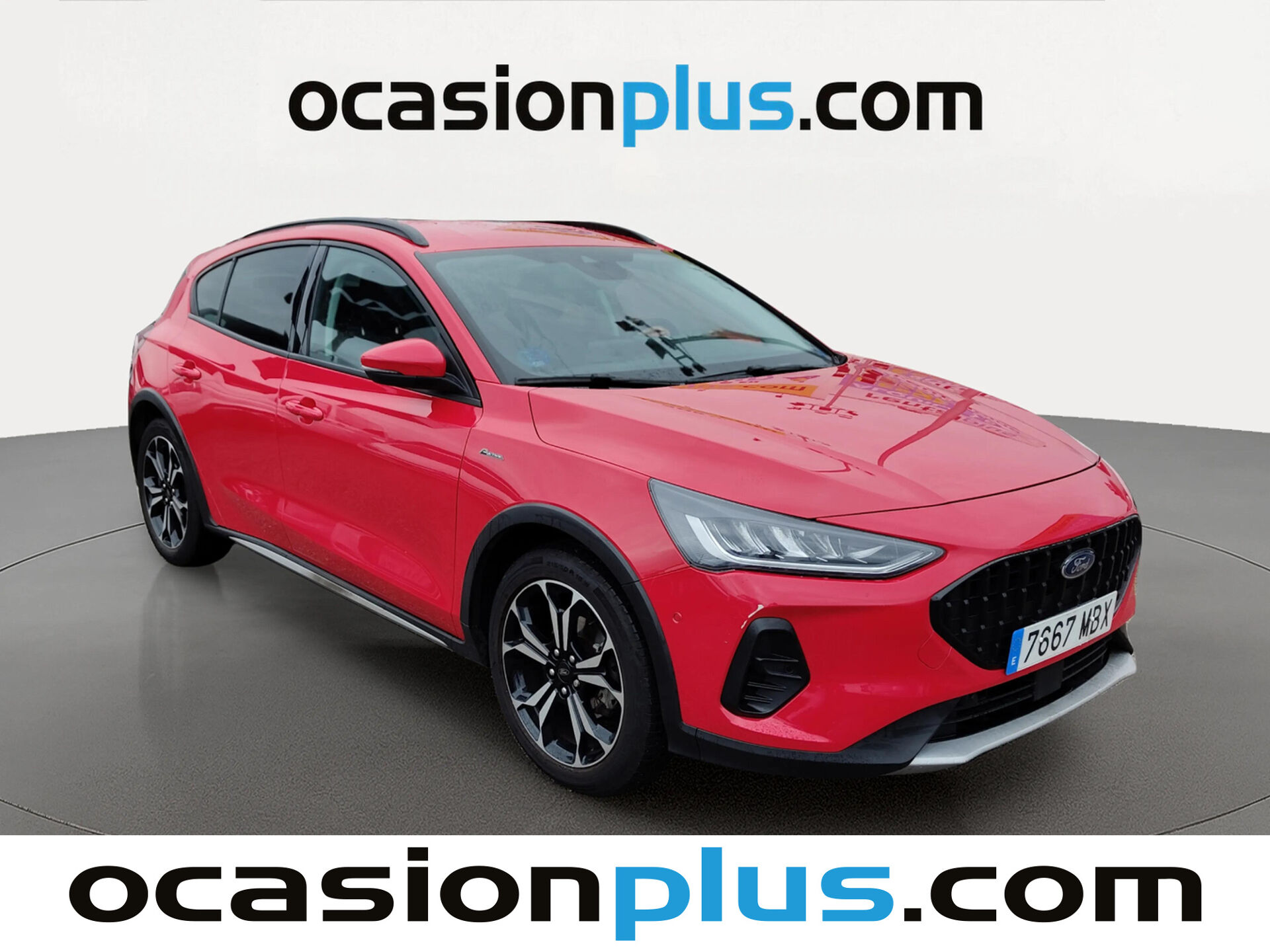 Imagen 2 de FORD Focus