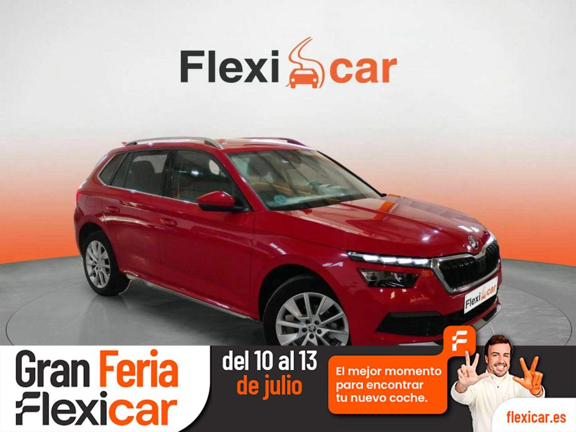 Imagen de SKODA Kamiq