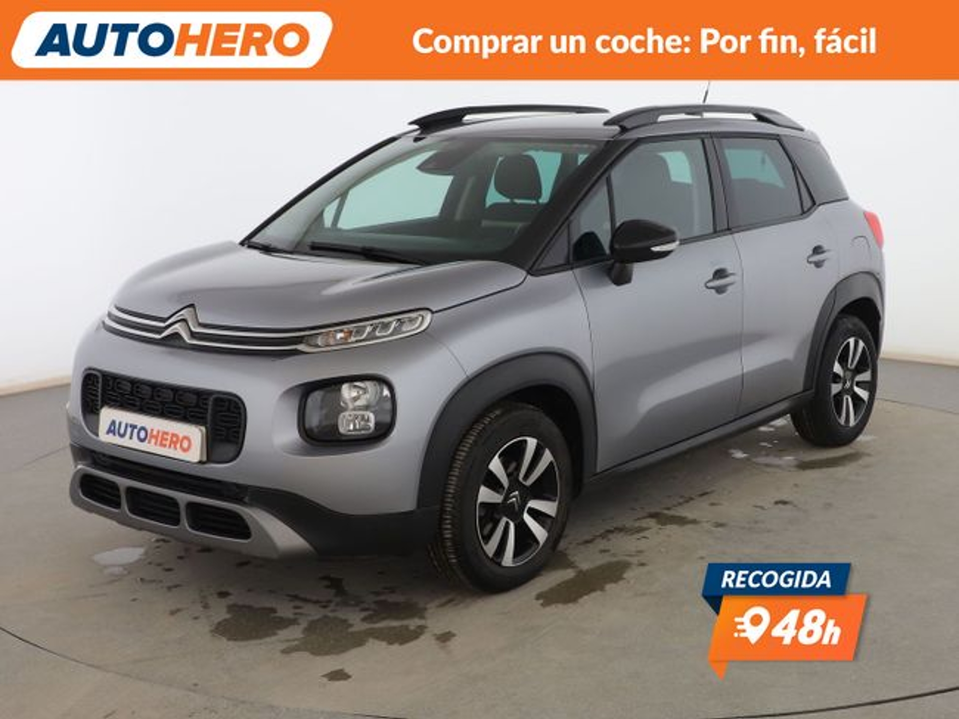 Imagen de CITROEN C3 Aircross
