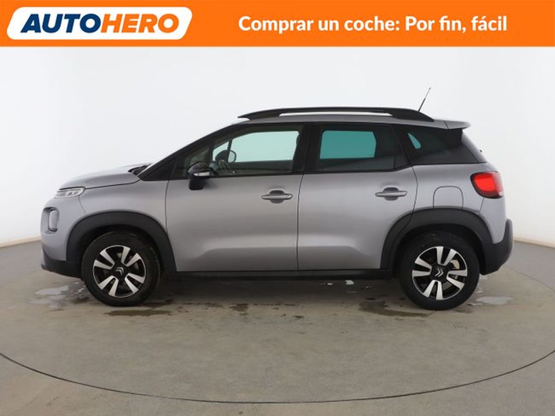 Imagen 3 de CITROEN C3 Aircross