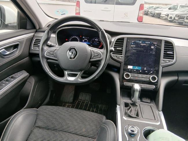 Foto del RENAULT Talisman S.T. 2.0dCi Blue Zen EDC 118kW