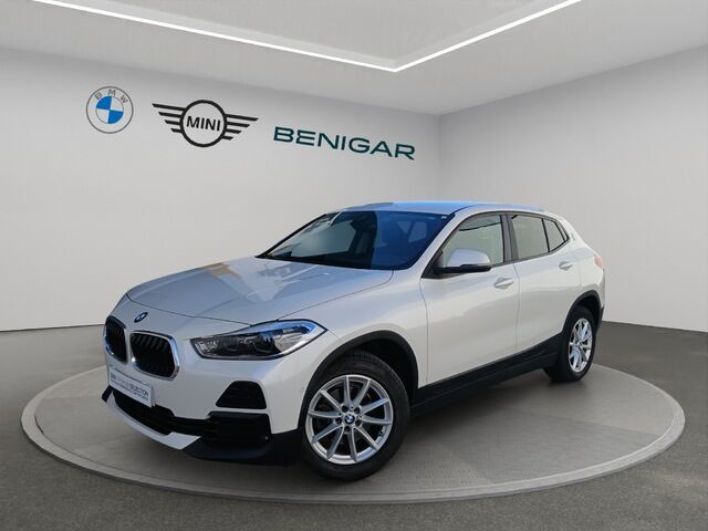 BMW X2 (sDrive18i 103 kW (140 CV)) en Alicante