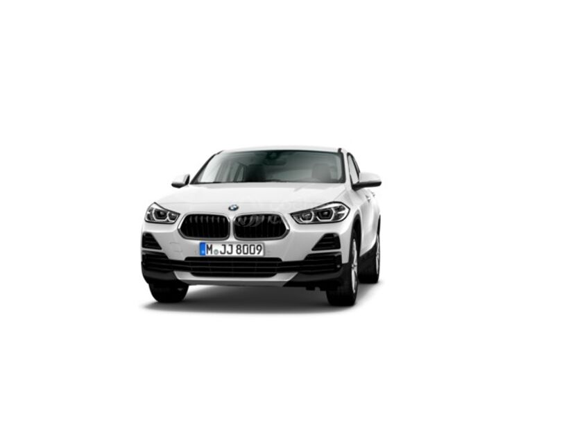 Foto del BMW X2 sDrive 18iA