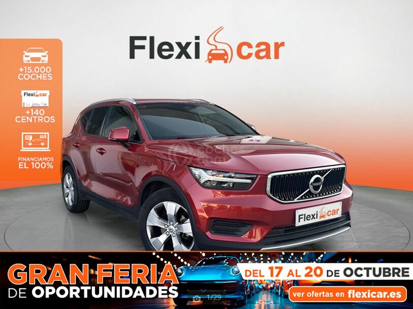 Foto del VOLVO XC40 D3 Aut.