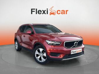 Imagen de VOLVO XC40 D3 Aut.